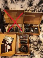 RADTEL RT4D DMR PORTABLE 2 PIECES NEUVES, Telecommunicatie, Nieuw, 15 km of meer, Ophalen of Verzenden, Portofoon of Walkie-talkie