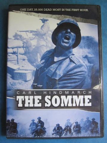 The Somme (2005) beschikbaar voor biedingen