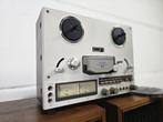 vintage TEAC X-3 stereo tape deck bandrecorder, Audio, Tv en Foto, Ophalen of Verzenden, Bandrecorder