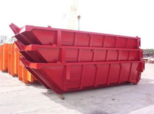 Gemakbak div container, Articles professionnels, Machines & Construction | Abris de chantier & Conteneurs