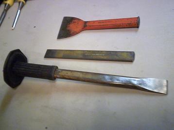 Gereedschap beschikbaar voor biedingen