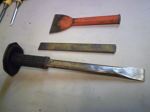 Gereedschap, Doe-het-zelf en Bouw, Gereedschap | Handgereedschap, Zo goed als nieuw, Ophalen