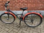 Decathlon fiets jongen 24 inch, Ophalen, Decatlon, Handrem, Gebruikt