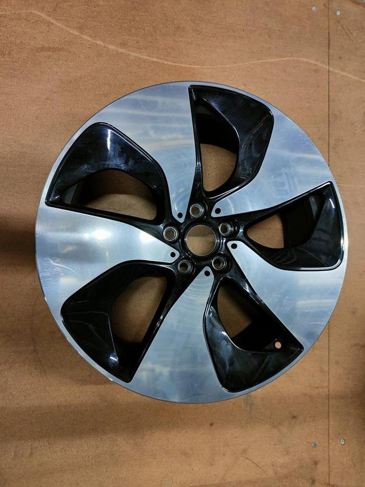 Velg enkel styling  18 inch BMW i8, Auto-onderdelen, Banden en Velgen, Band(en), Gebruikt, Ophalen of Verzenden