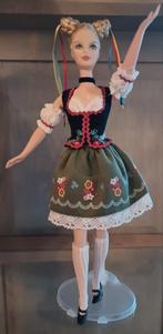 Barbie FOTW Oktoberfest, Verzamelen, Ophalen of Verzenden, Zo goed als nieuw