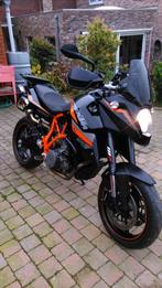 Ktm smt 990, 2 cilinders, Particulier, Meer dan 35 kW, 990 cc