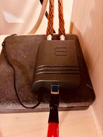 WATTSON AUDIO Emerson ANALOG, Ophalen, Zo goed als nieuw
