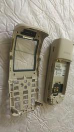 Gsm téléphone telefoon Nokia 1650 Rm305 Romania pour pièces