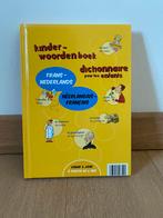 Dictionnaire français néerlandais pour enfants, Enlèvement ou Envoi, Comme neuf