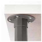 Ikea Alvaret tafelpoten, Huis en Inrichting, Ophalen, Nieuw, Tafelpoot