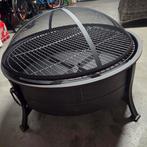 vuurkorf, Tuin en Terras, Ophalen, Vuurkorf