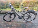 Gazelle Cityzen SpeedPedelec, Fietsen en Brommers, Elektrische fietsen, Gebruikt, Ophalen of Verzenden, 50 km per accu of meer