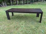 Dezign tafel, Huis en Inrichting, Tafels | Eettafels, Ophalen, Zo goed als nieuw