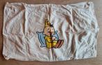 Kussensloop Bumba, Ophalen, Jongetje of Meisje, Wit, Zo goed als nieuw