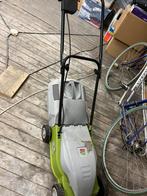 Grasmachine, Tuin en Terras, Grasmaaiers, Ophalen, Zo goed als nieuw