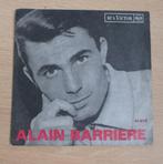 7"  Alain Barrière ‎– Ma Vie - Un Ete, Enlèvement ou Envoi, Single, Utilisé, Pop