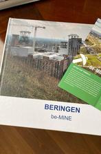 Foto album Be-mine Beringen.  Verkoop wegens dubbele afdruk, TV, Hi-fi & Vidéo, Photo | Studio photo & Accessoires, Comme neuf