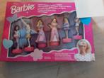 Timbres Barbie - encore neufs dans leur emballage, Comme neuf, Enlèvement ou Envoi