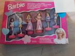 Timbres Barbie - encore neufs dans leur emballage, Enlèvement ou Envoi, Comme neuf