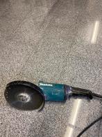 Makita draadslijpmachine, Doe-het-zelf en Bouw, Gereedschap | Slijpmachines, Ophalen of Verzenden