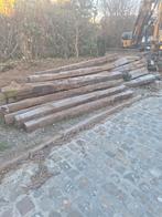 Gratis treinbilzen, Tuin en Terras, Ophalen