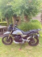 Moto Guzzi V85TT, Motoren, 853 cc, 2 cilinders, Motorrijbewijs A, Particulier