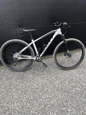 Scott mountainbike beschikbaar voor biedingen