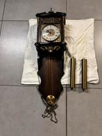 Klok antiek Tempus fugit, Antiek en Kunst, Ophalen