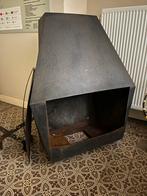 Don bar vintage design haard, Maison & Meubles, Cheminées, Enlèvement, Utilisé