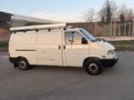 VOLKSWAGEN TRANSPORTER L2 1.9 TDI BJ 2000 96000KM KEURING, Auto's, Bestelwagens en Lichte vracht, Voorwielaandrijving, 19 cc, Stof
