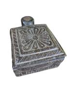 Oude Indiase kruidendoos van 15cm/11, Ophalen