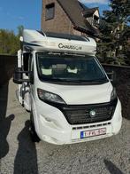 Chausson 728EB welcom limited edition avec 7000kilometres, Caravanes & Camping, Camping-cars, Particulier, Chausson