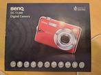 Appareil photo Benq T1260, Ophalen of Verzenden, Gebruikt, Compact