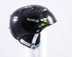 49 50 51 52 53 cm ski snowboard helm BOLLE B-KID, Sport en Fitness, Skiën en Langlaufen, Overige merken, Gebruikt, Verzenden, Overige typen