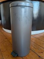 Brabantia pedaalemmer 30l, Ophalen, Gebruikt