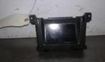 INTERIEUR DISPLAY Opel Zafira (M75) (01-2005/04-2015), Auto-onderdelen, Gebruikt, Opel