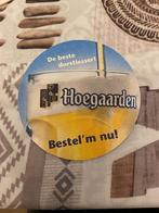 Bierviltje, Ophalen of Verzenden, Nieuw