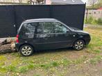 Volkswagen Lupo bwj 2002, Autos, Lupo, Achat, Particulier, Essence