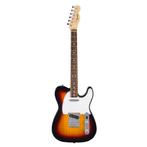 Fender Telecaster Sunburst, Musique & Instruments, Instruments à corde | Guitares | Électriques, Enlèvement, Neuf, Solid body