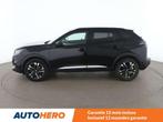 Peugeot 2008 1.2 PureTech GT (année de construction 2022), Autos, Achat, 1280 kg, Euro 6, 131 ch