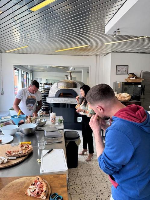 Pizzaoven Pro + gratis training, Zakelijke goederen, Horeca | Keukenapparatuur, Ovens, Microgolfovens en Steamers, Nieuw in verpakking