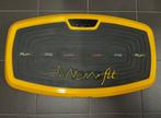 Vibrofit trilplaat met afstandsbediening!, Sport en Fitness, Fitnessmaterialen, Ophalen, Zo goed als nieuw