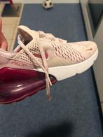 Nieuwe Nike Air Max 270 roze, Kleding | Heren, Schoenen, Overige kleuren, Nike, Nieuw, Ophalen of Verzenden