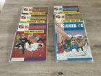 Kiekeboe verschillende strips (1997-2008), Boeken, Stripverhalen, Merho, Ophalen of Verzenden, Zo goed als nieuw, Meerdere stripboeken