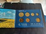 munten set Nederland 1988 nog nieuwe staat, Timbres & Monnaies, Monnaies | Pays-Bas, Autres valeurs, Reine Beatrix, Série, Enlèvement ou Envoi