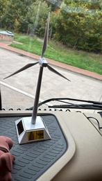 windturbine op zonne-energie bouwpakket, Ophalen, Nieuw