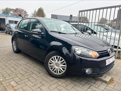 Volkswagen Golf 1.6 CR TDi 100% entretenu, Autos, Volkswagen, Entreprise, Achat, Golf, ABS, Airbags, Air conditionné, Verrouillage central