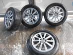 vend 4 jantes  KIA sportage  compatible  plusieurs marque, Enlèvement, Pneus été, Pneus et Jantes