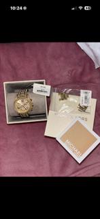 Montre michael kors, Ophalen, Zo goed als nieuw