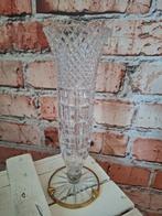 Kristallen vaas, Antiek en Kunst, Ophalen